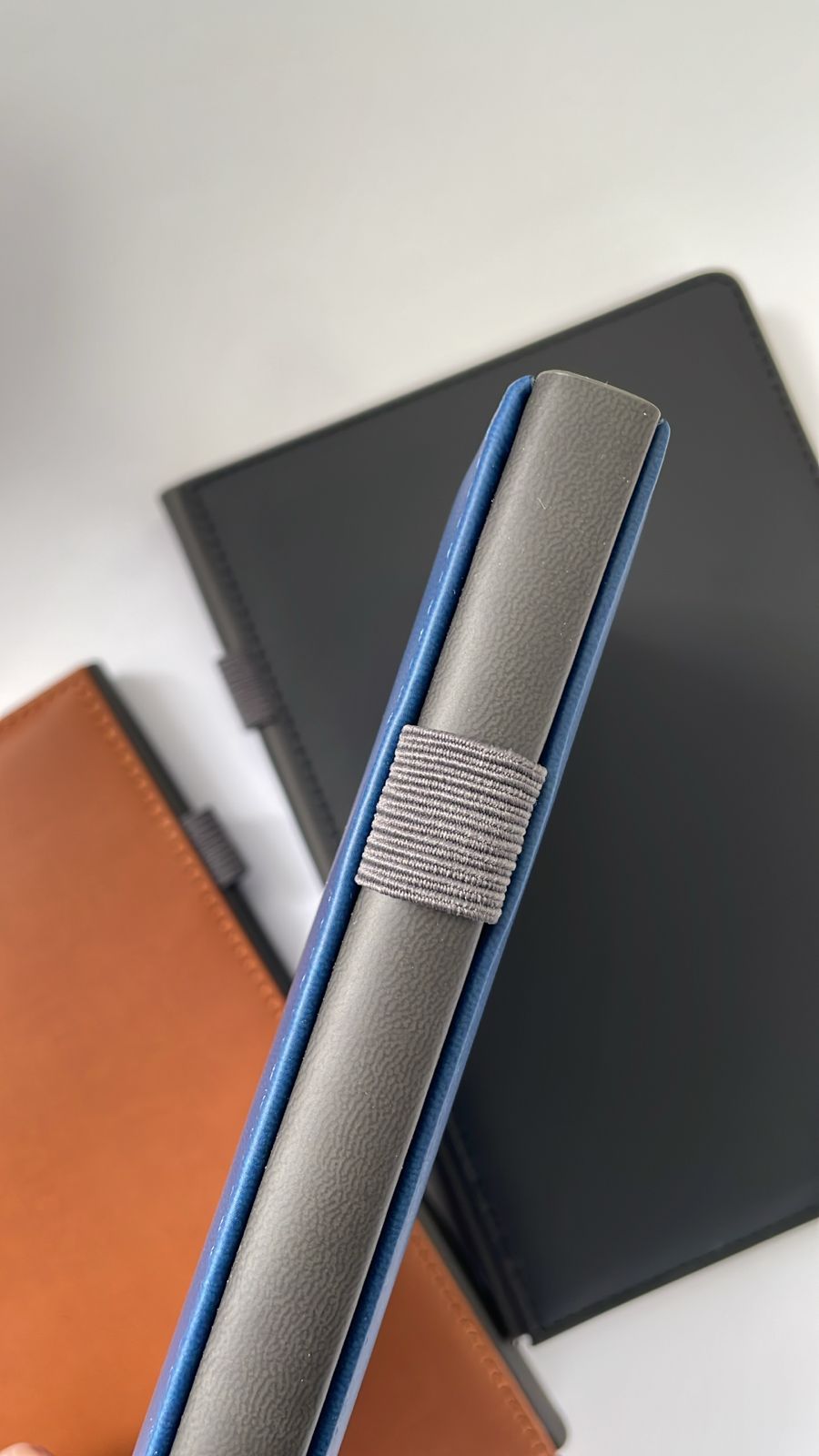 Ежедневник А5 ON 19586-A5 Ассорти